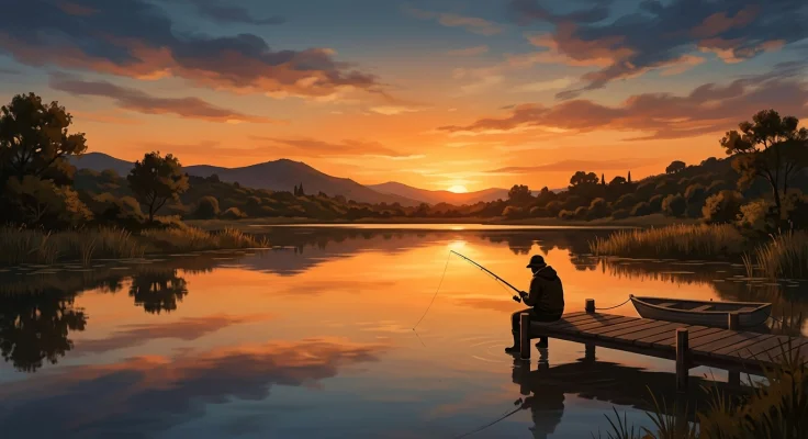 Calendario de pesca en España: temporadas y vedas