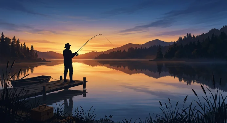 Nudos de pesca básicos e imprescindibles