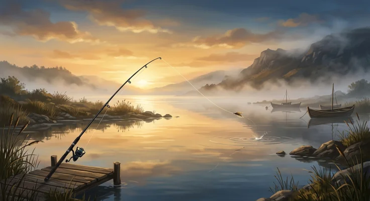 Pesca a pluma para caballas y jureles