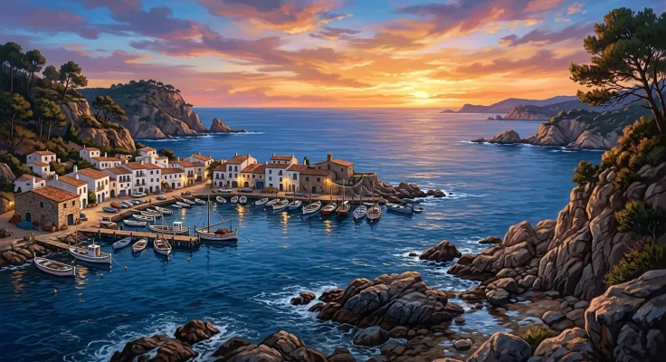 Pesca en la Costa Brava: spinning y roca