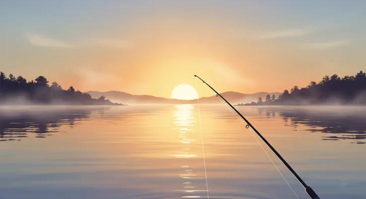 Técnica de curricán costero paso a paso